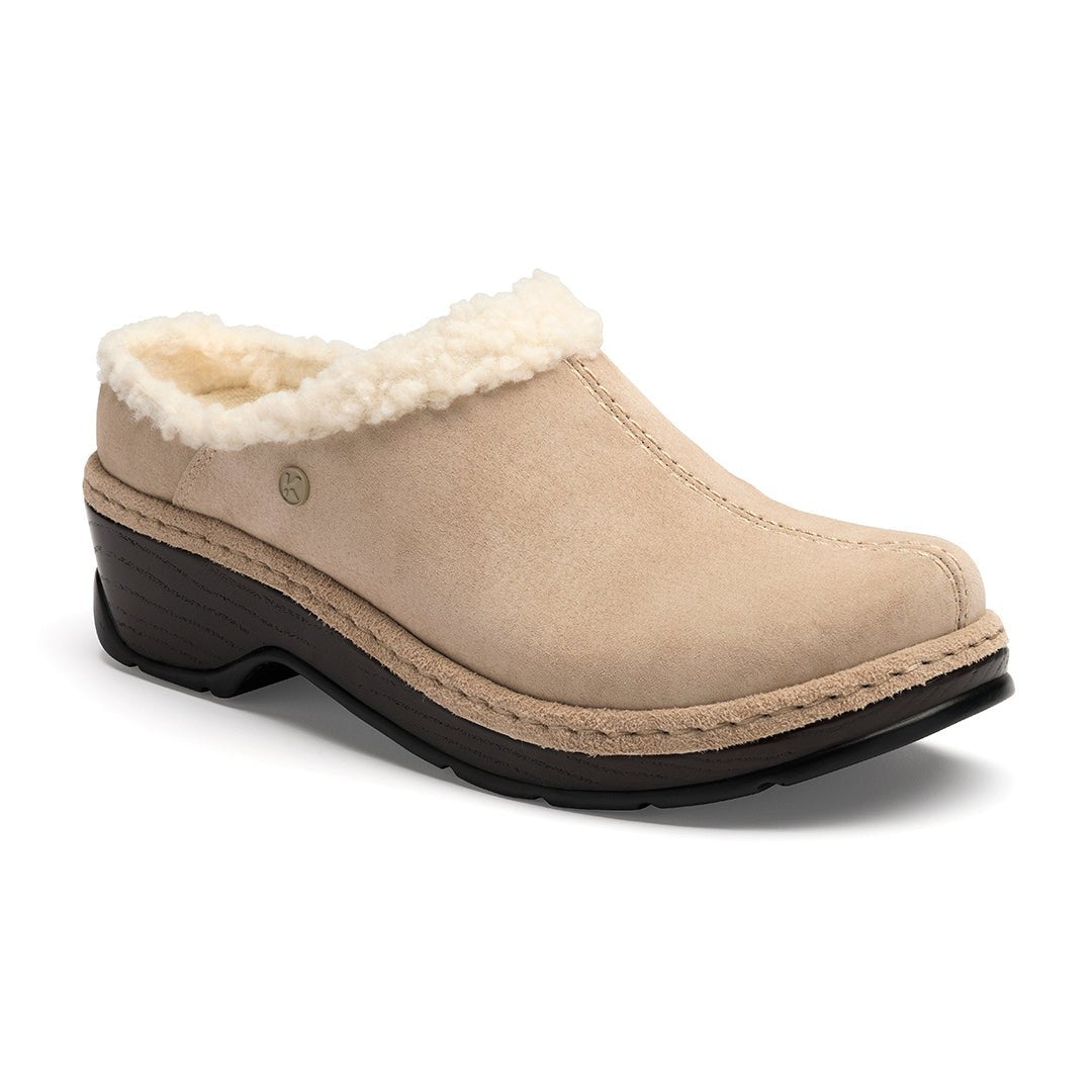Munich | Safari Suede - Final Sale