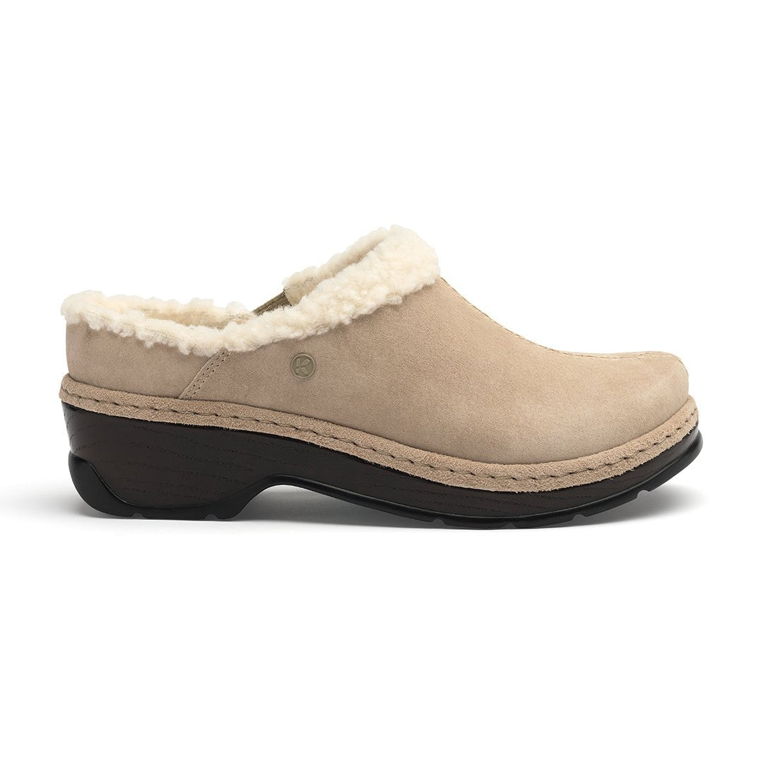 Munich | Safari Suede - Final Sale