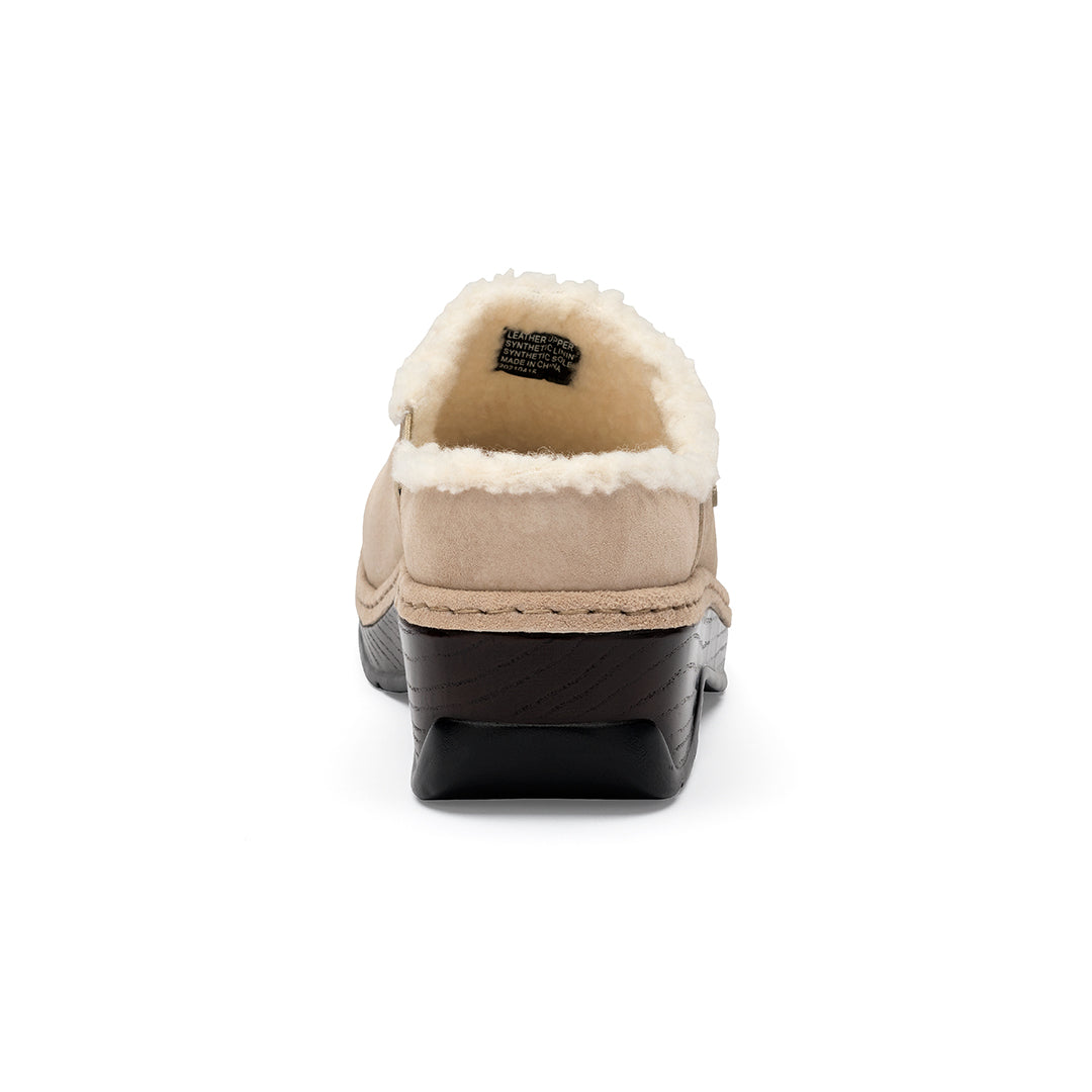 Munich | Safari Suede - Final Sale