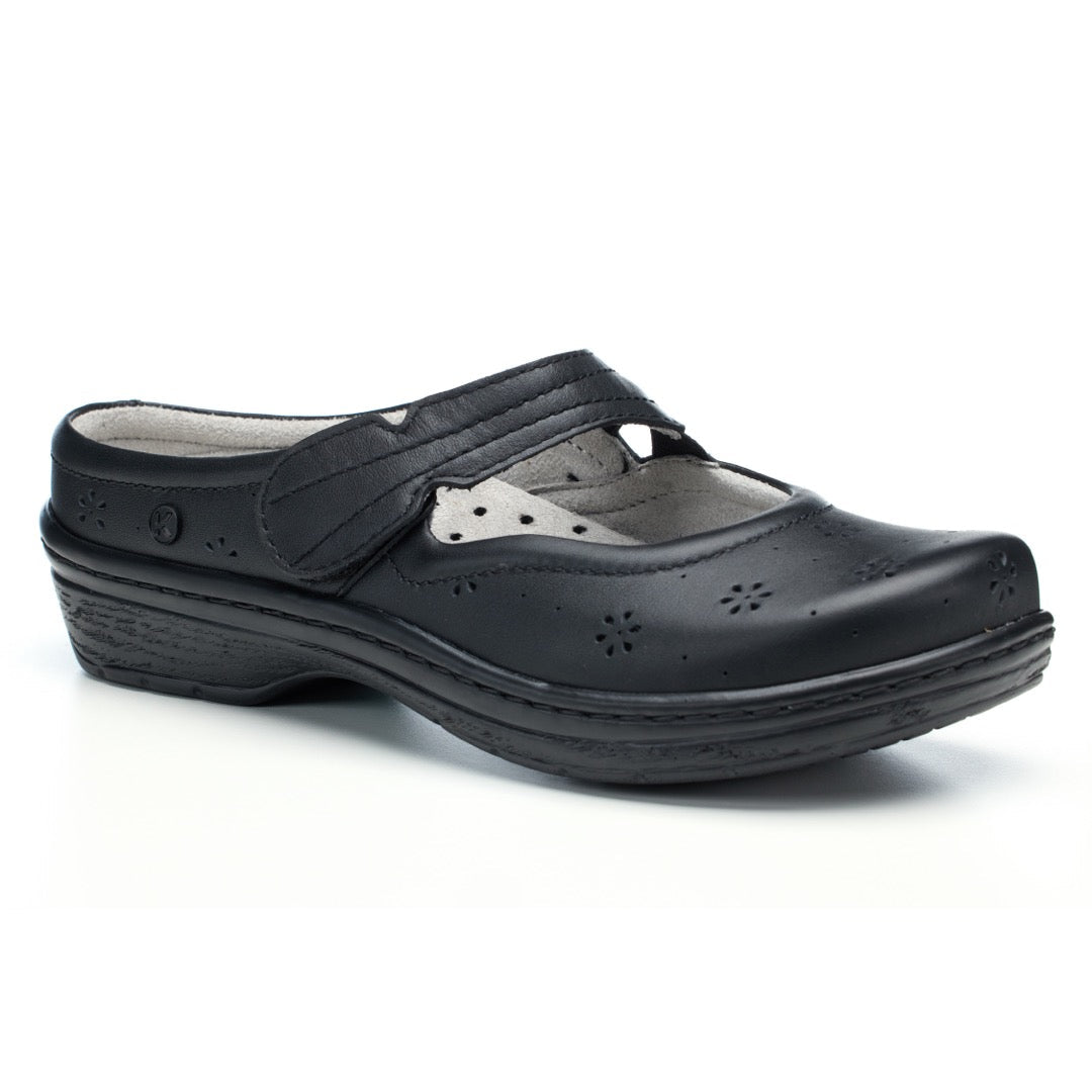 Quinn | Black Quinn - Final Sale