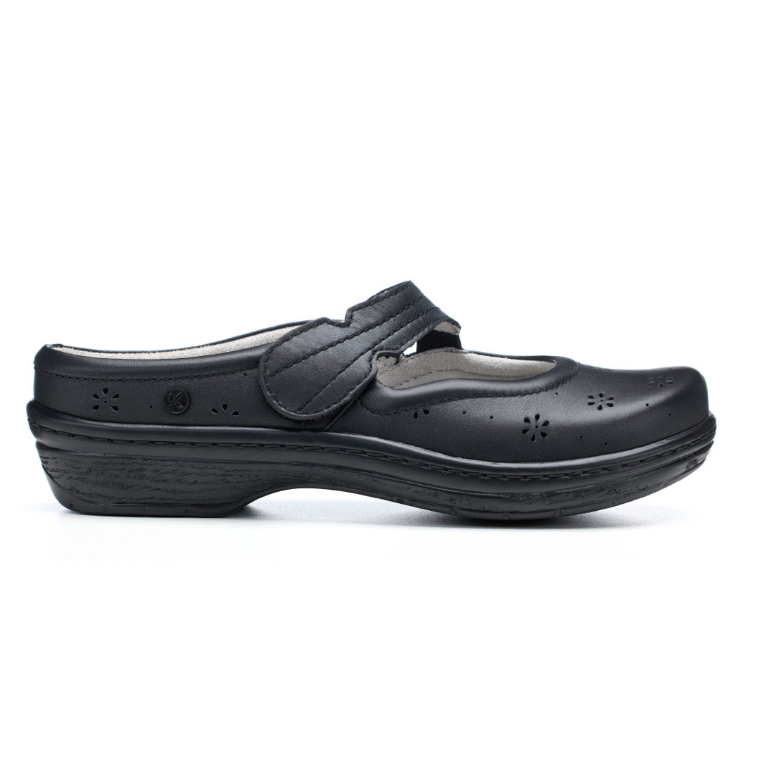 Quinn | Black Quinn - Final Sale