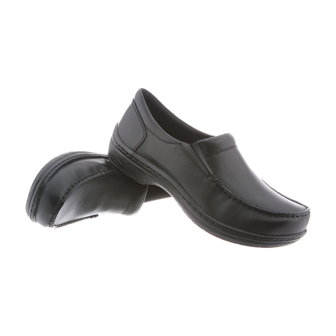 Knight | Black Full Grain - Final Sale