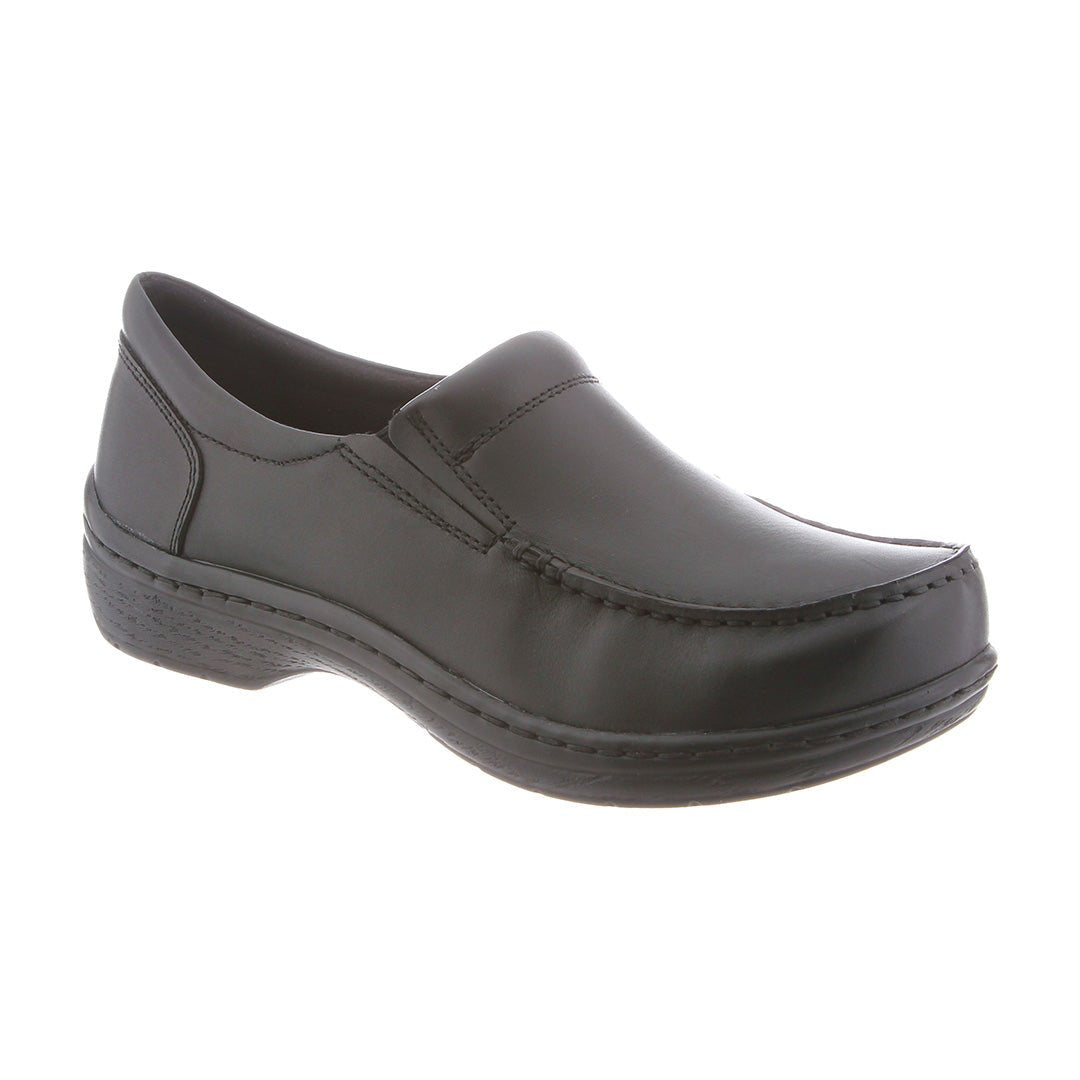 Knight | Black Full Grain - Final Sale