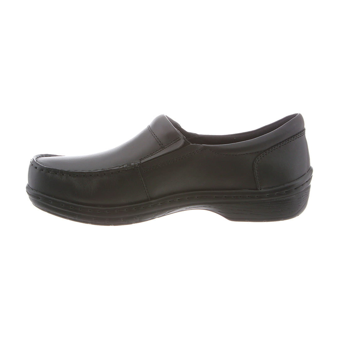 Knight | Black Full Grain - Final Sale