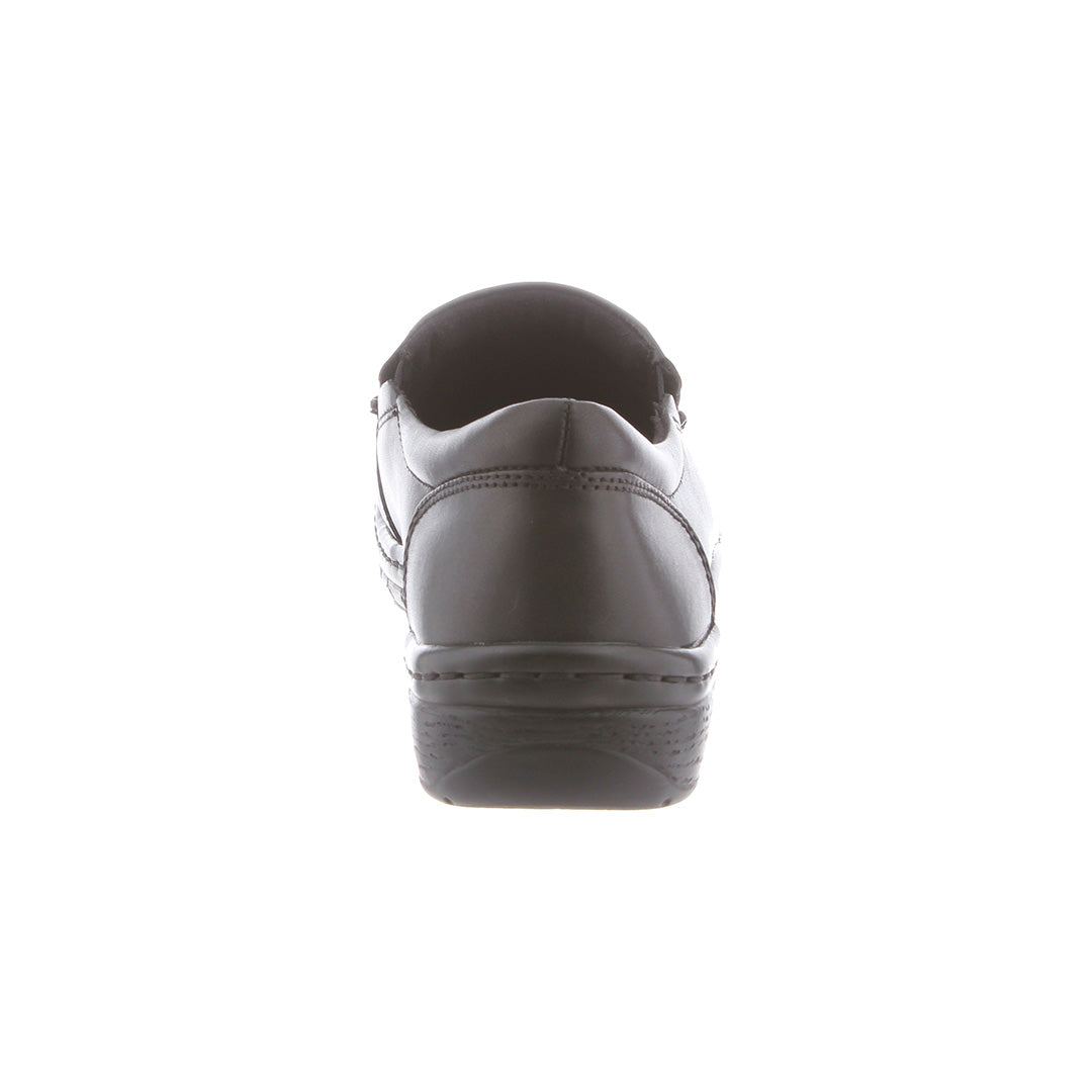 Knight | Black Full Grain - Final Sale