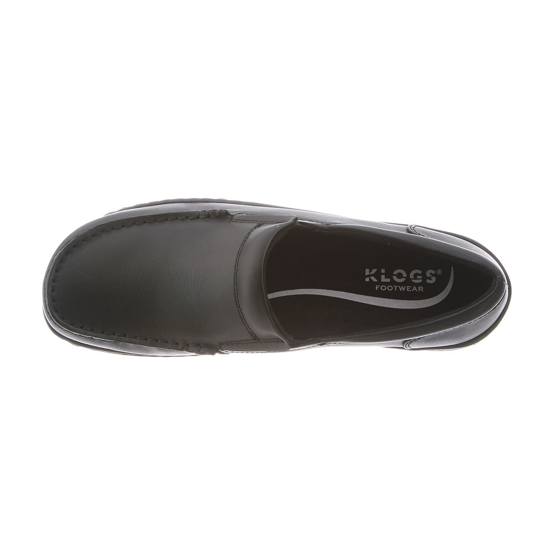 Knight | Black Full Grain - Final Sale