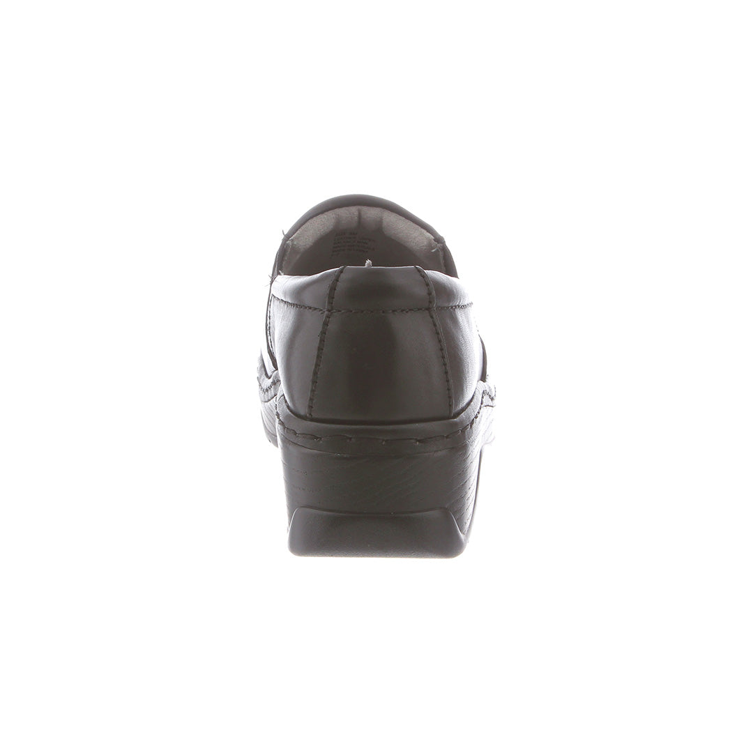 Nashua | Black Full Grain