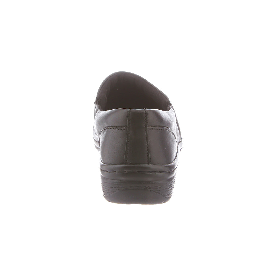Mace | Black Full Grain