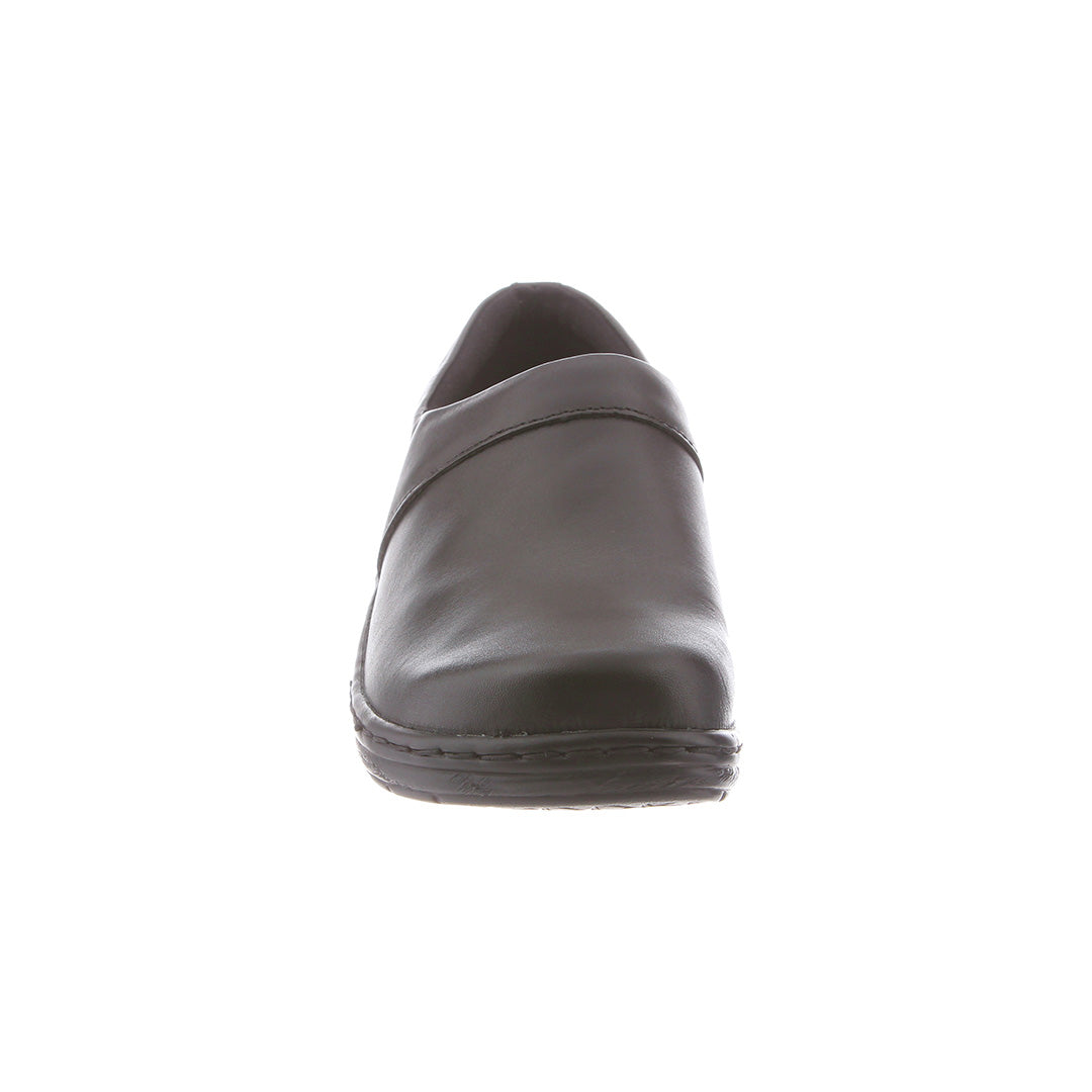 Mace | Black Full Grain