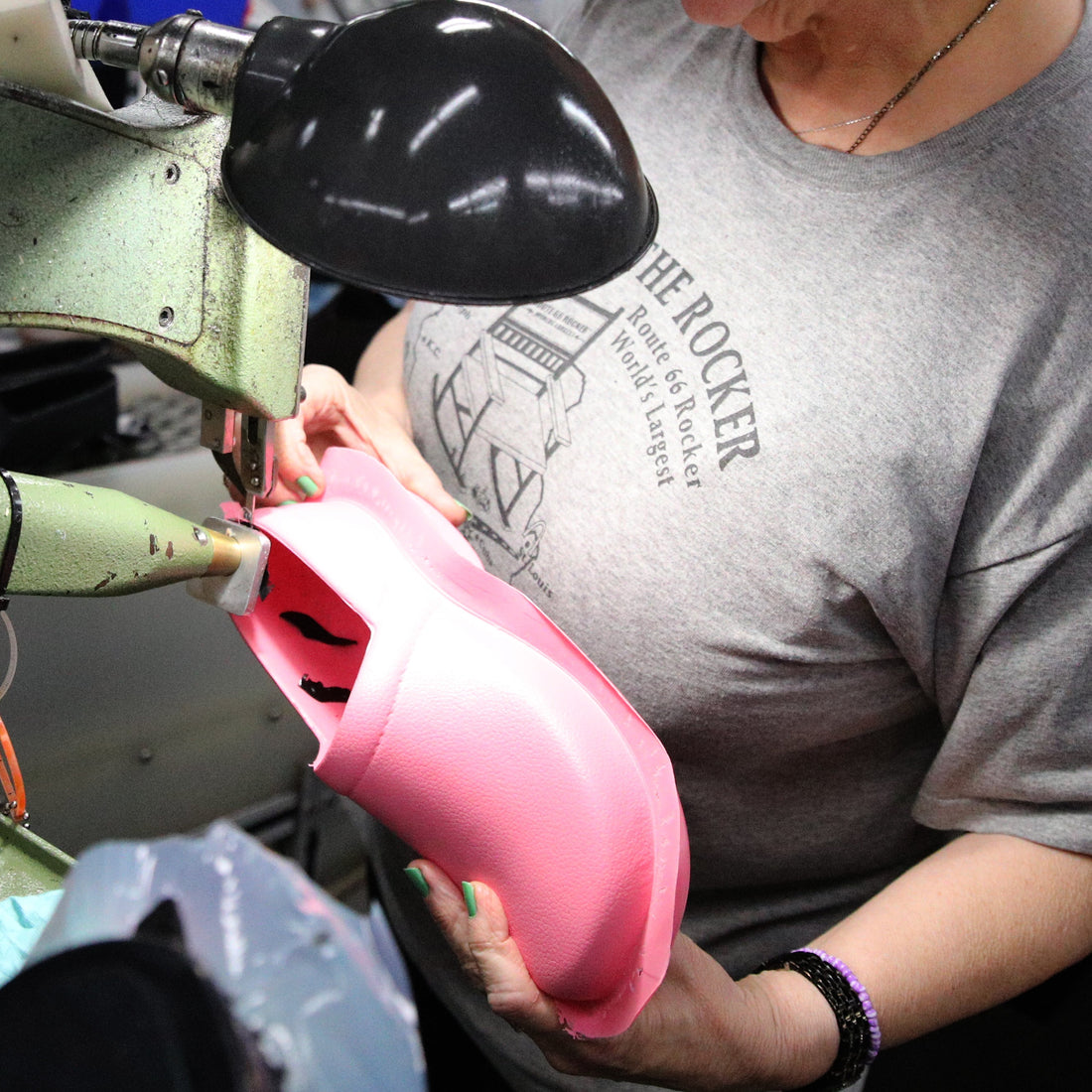 Discover our “Made in the USA” Collection: Quality, Comfort, and Craftsmanship