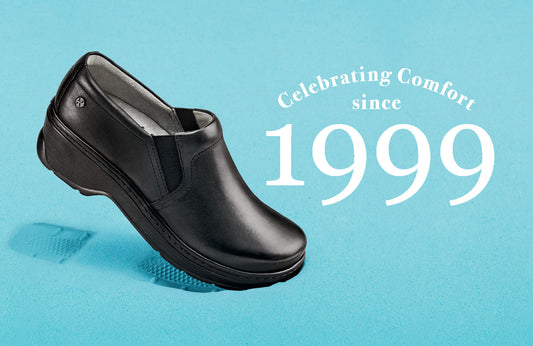 Celebrating Comfort Since 1999