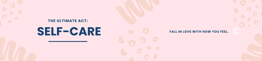 Why Comfort Is the Ultimate Act of Self-Care