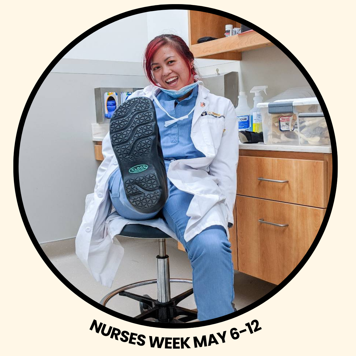 NURSES WEEK DEALS
