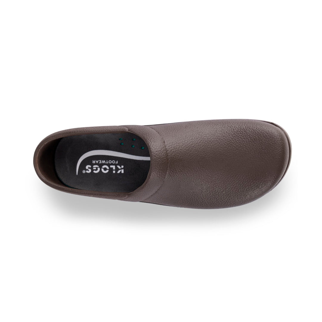 Boca | Espresso Brown
