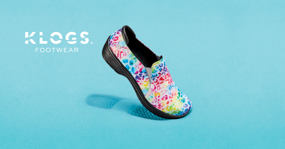 Shop All KLOGS Footwear