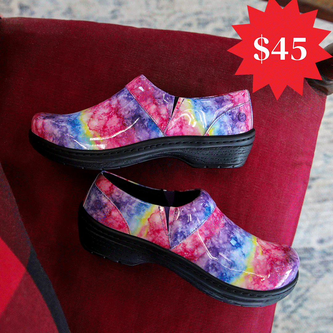 Comfortable & Quality Footwear | Klogs® Footwear - Kitchen 