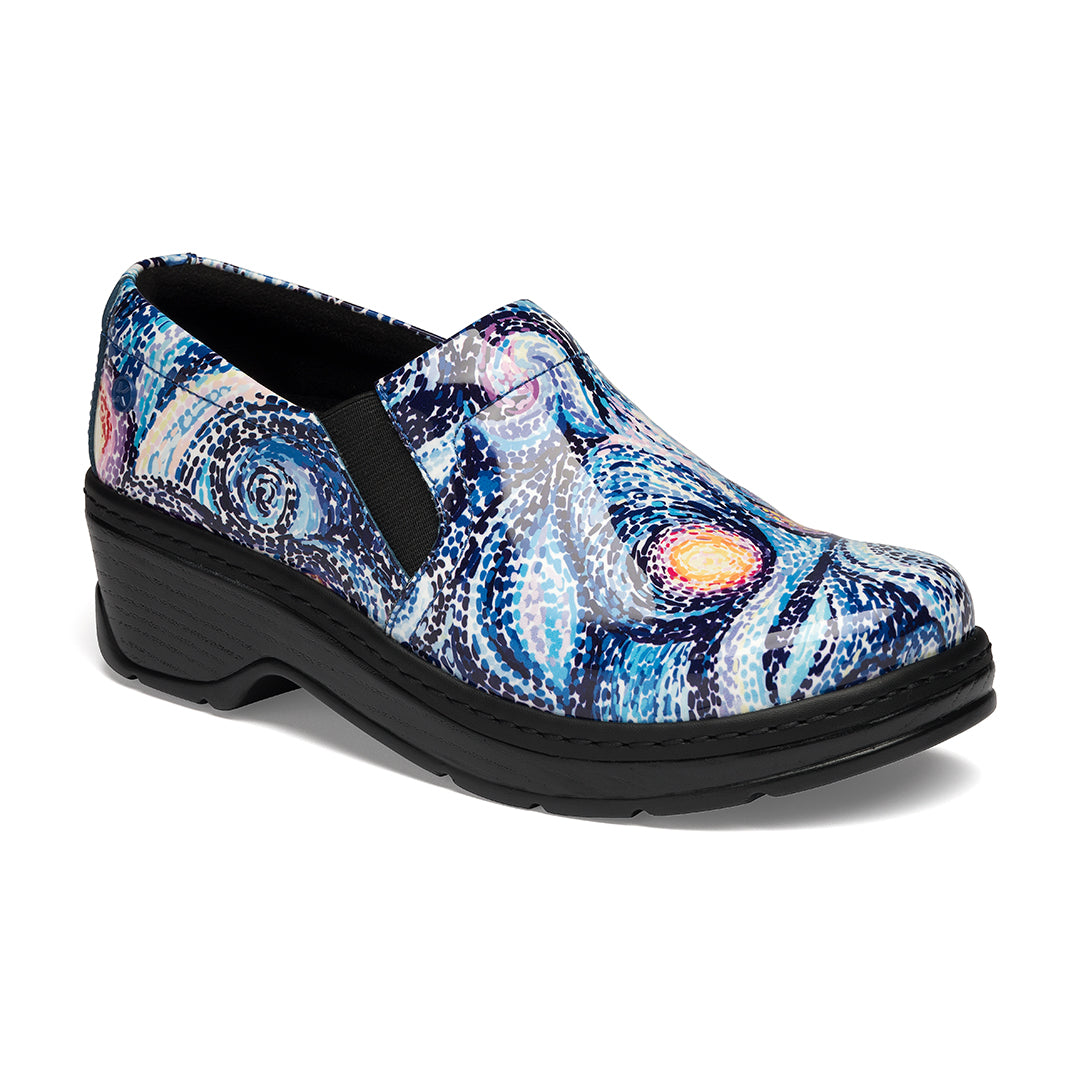 Naples | Starry Night Patent - Final Sale