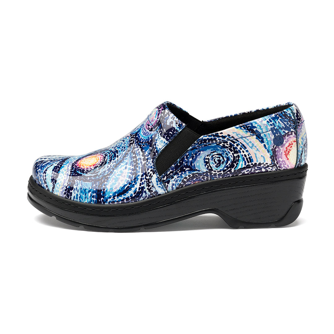 Naples | Starry Night Patent - Final Sale