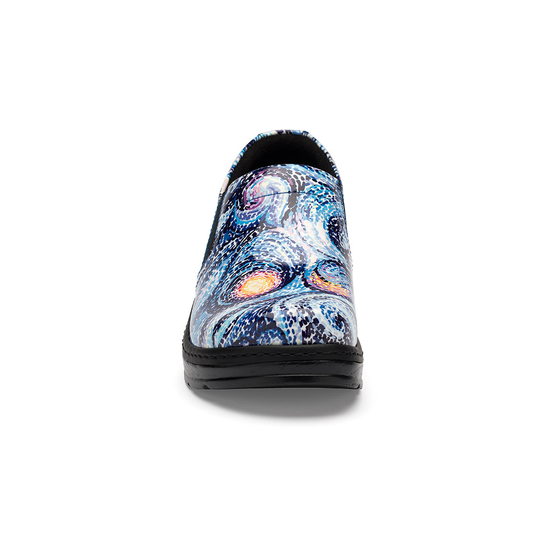 Naples | Starry Night Patent - Final Sale