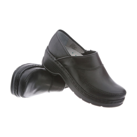 Sonora | Black Full Grain - Final Sale
