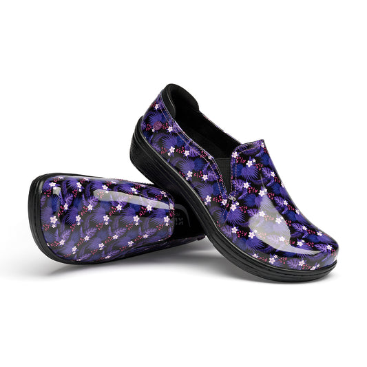 Moxy | Purple Frond Patent