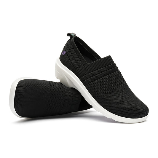 Breeze | Black White - Final Sale